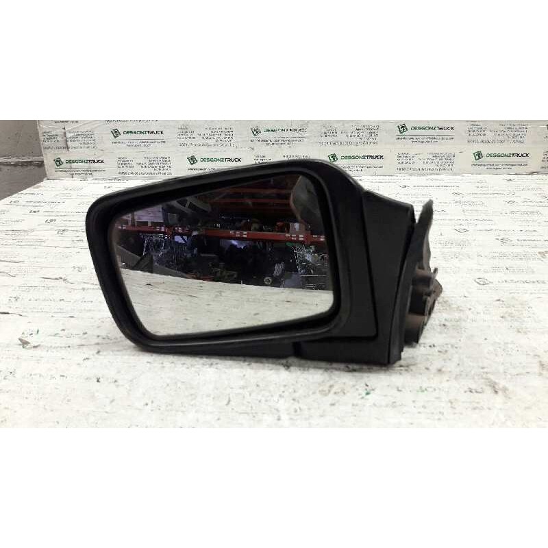 Recambio de retrovisor izquierdo para nissan sunny berlina (n13) lx referencia OEM IAM   