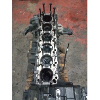 Recambio de despiece motor para iveco stralis (as) 11.1 diesel referencia OEM IAM F3GFL611D  