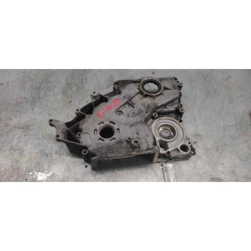 Recambio de tapa distribucion para bmw serie 3 berlina (e46) 2.0 16v diesel cat referencia OEM IAM   