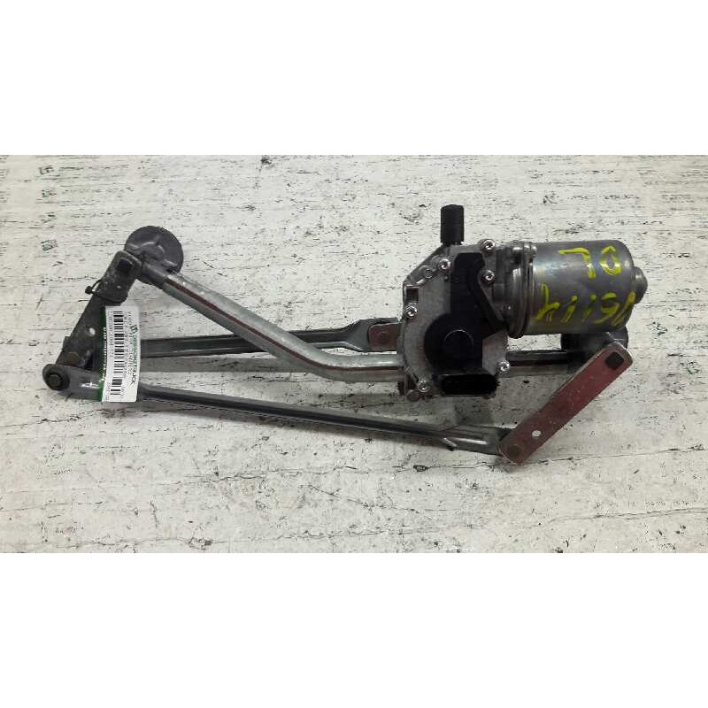 Recambio de motor limpia delantero para ford fusion (cbk) elegance referencia OEM IAM 2S6T17B571AC  