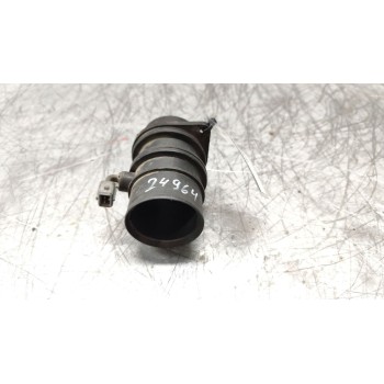 Recambio de caudalimetro para renault kangoo (f/kc0) 1.5 dci diesel referencia OEM IAM 0298090430  2 PINS