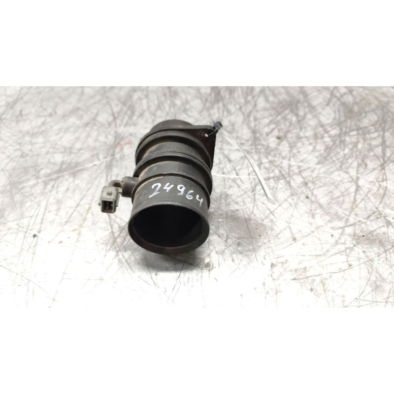 Recambio de caudalimetro para renault kangoo (f/kc0) 1.5 dci diesel referencia OEM IAM 0298090430  2 PINS