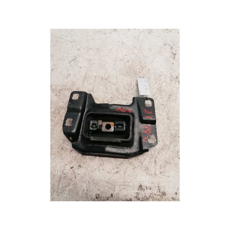 Recambio de soporte cambio para ford focus c-max (cap) ambiente (d) referencia OEM IAM 5M517M121MB - Negro 2