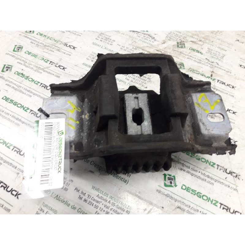 Recambio de soporte motor izquierdo para ford fusion (cbk) elegance referencia OEM IAM   