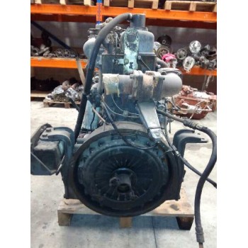 Recambio de motor completo para pegaso trucks serie 1200 1223 referencia OEM IAM 95A1BX M501689 