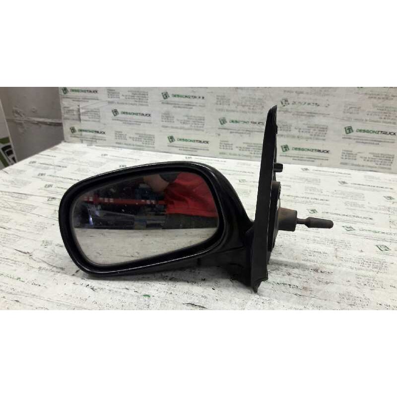 Recambio de retrovisor izquierdo para nissan micra (k11) design referencia OEM IAM   