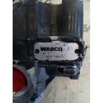 Recambio de valvula aire para man tgx 18.xxx fg / 4x2 ll xl referencia OEM IAM 81521106089 9730113000 VALVULA RELE
