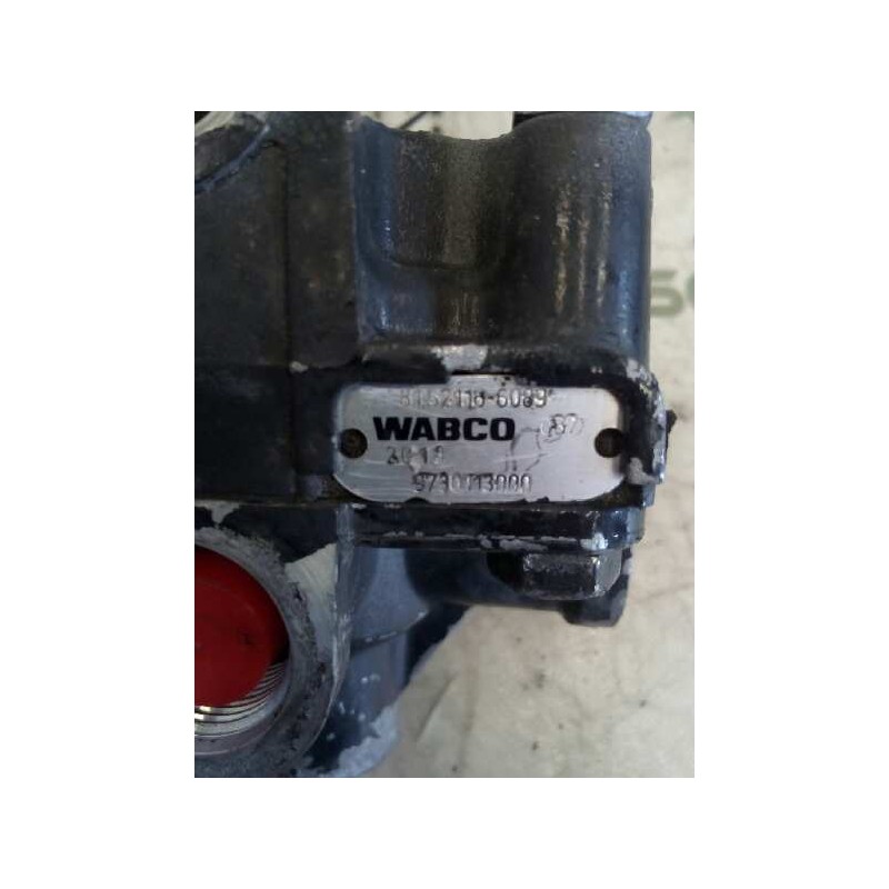 Recambio de valvula aire para man tgx 18.480 fg / 4x2 ll xl referencia OEM IAM 81521106089 9730113000 VALVULA RELE - Blanco 2