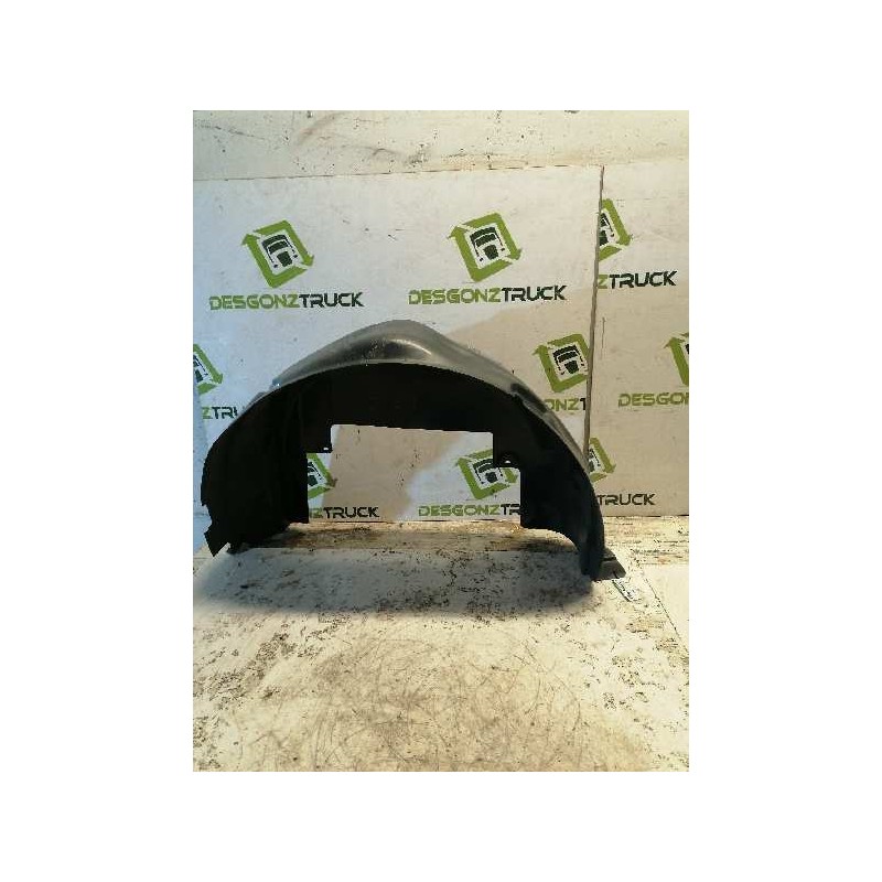 Recambio de paso rueda izquierdo para fiat scudo combi (272) l1h1 120 multijet (5 pl.) referencia OEM IAM 1497810080 TRASERO 