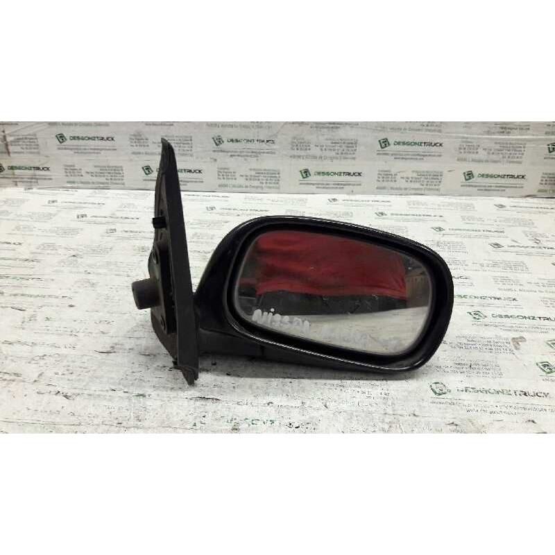 Recambio de retrovisor derecho para nissan micra (k11) 1.0 16v cat referencia OEM IAM   