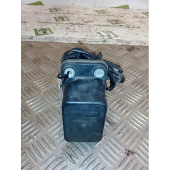Recambio de pedal acelerador para iveco stralis (as) fsa t / fp lt 4x2 gran espacio referencia OEM IAM 41227741 9651000010 