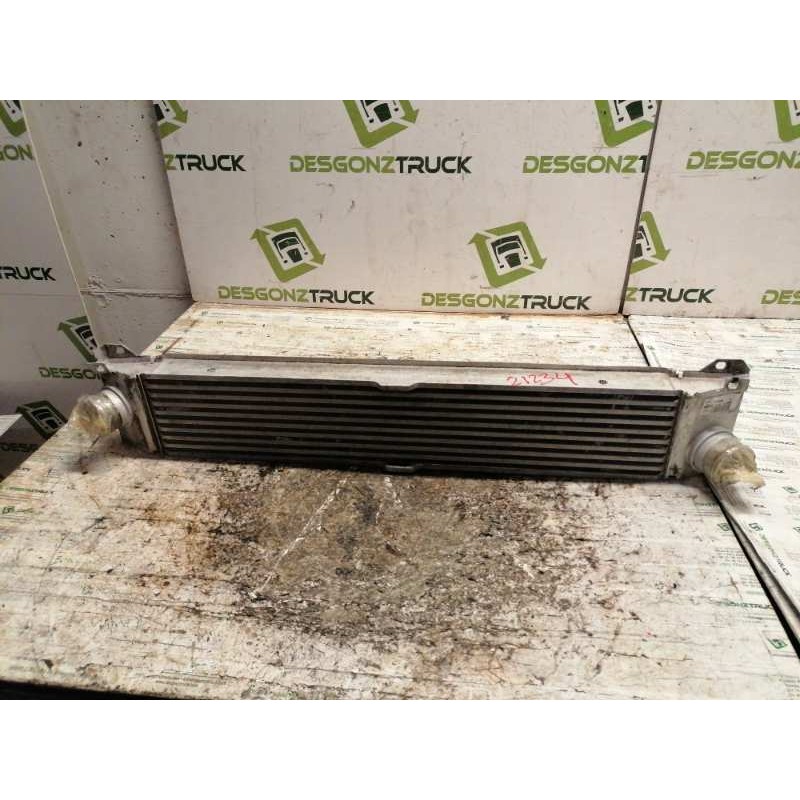 Recambio de intercooler para citroën jumper pritsche 35 l2 heavy hdi 130 dreiseitenkipper referencia OEM IAM 1347700080  