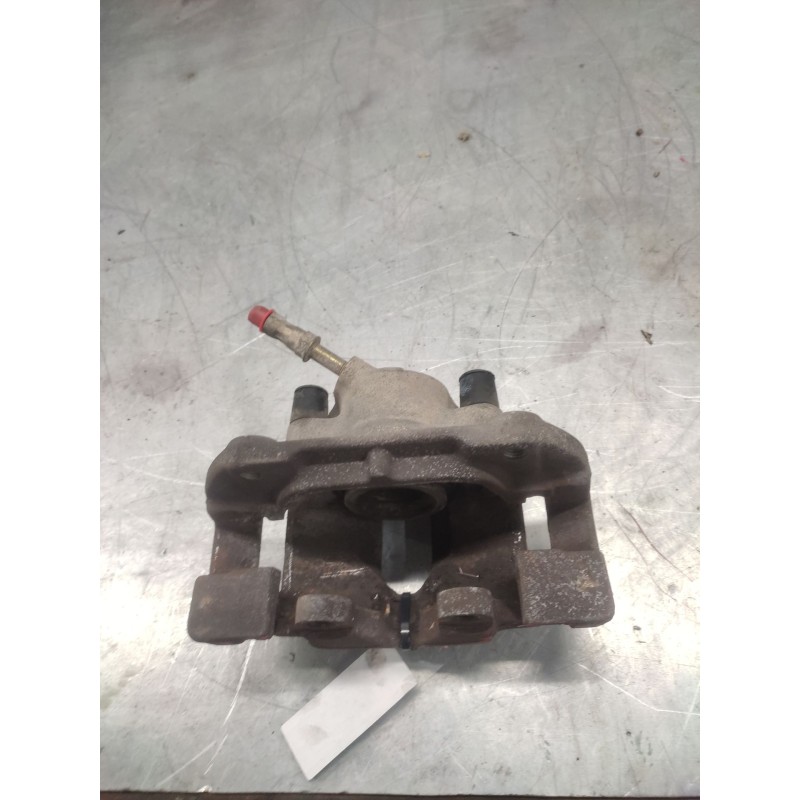 Recambio de pinza freno delantera derecha para bmw serie 3 berlina (e46) 320d referencia OEM IAM - Negro 2
