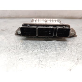 Recambio de centralita motor uce para peugeot 407 sw st sport referencia OEM IAM 9663007980  9655534080