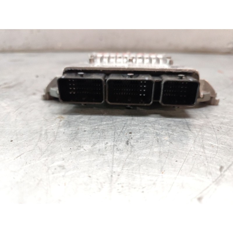 Recambio de centralita motor uce para peugeot 407 sw st sport referencia OEM IAM 9663007980  9655534080 - Negro 3