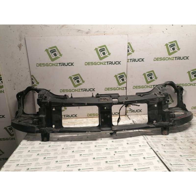 Recambio de panel frontal para opel movano volquete/ caja abierta ab (2004 =>) pr l3 3,5t referencia OEM IAM   