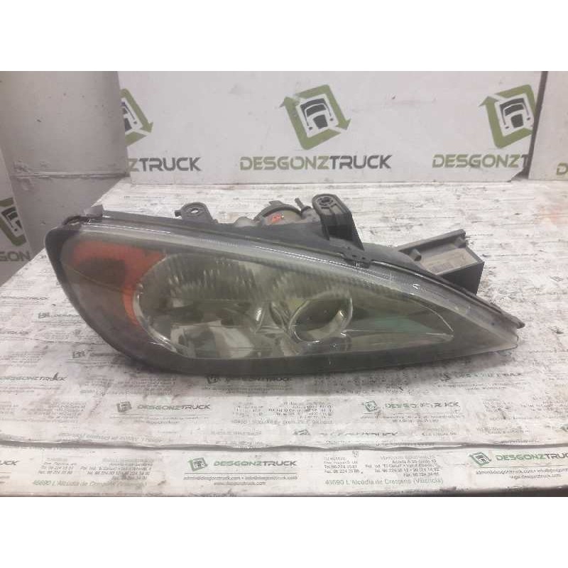 Recambio de faro derecho para nissan primera berlina (p11) gx referencia OEM IAM   