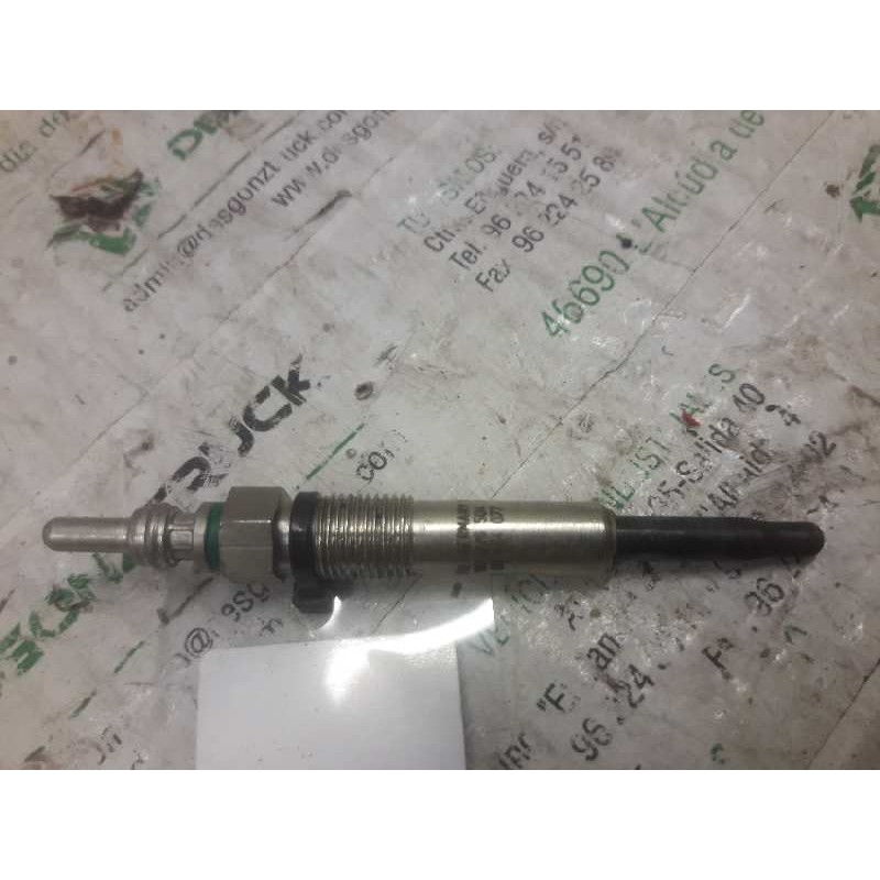Recambio de calentadores para renault megane ii berlina 5p authentique referencia OEM IAM 8200464077 0100226504 2