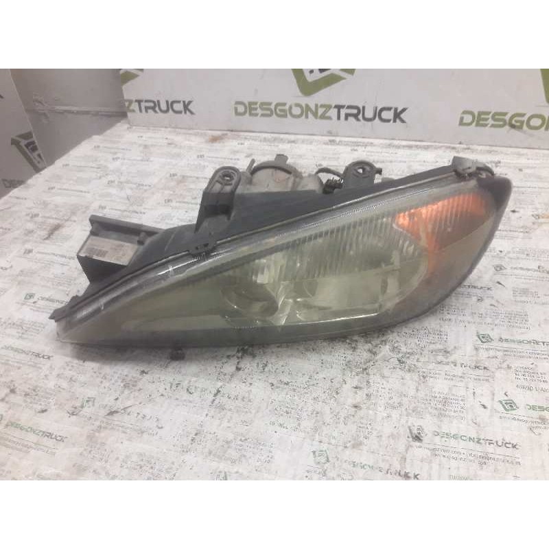 Recambio de faro izquierdo para nissan primera berlina (p11) gx referencia OEM IAM   