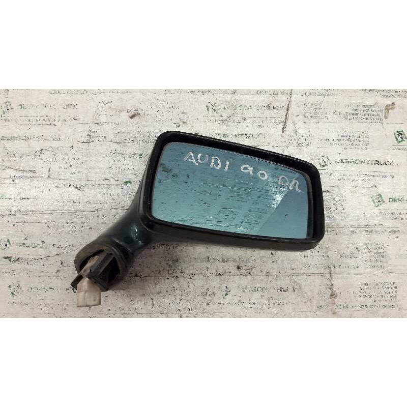 Recambio de retrovisor derecho para audi 80/90 (811/813/853) 90 básico referencia OEM IAM   