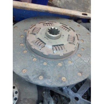Recambio de despiece motor para renault premium route 2006 fas 4x2 larga distancia referencia OEM IAM   