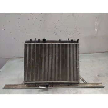 RADIADOR AGUA 9680533480 