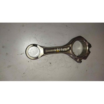 Recambio de biela para daf serie xf105.xxx fsa 4x2 super-space-cab referencia OEM IAM 1675250  