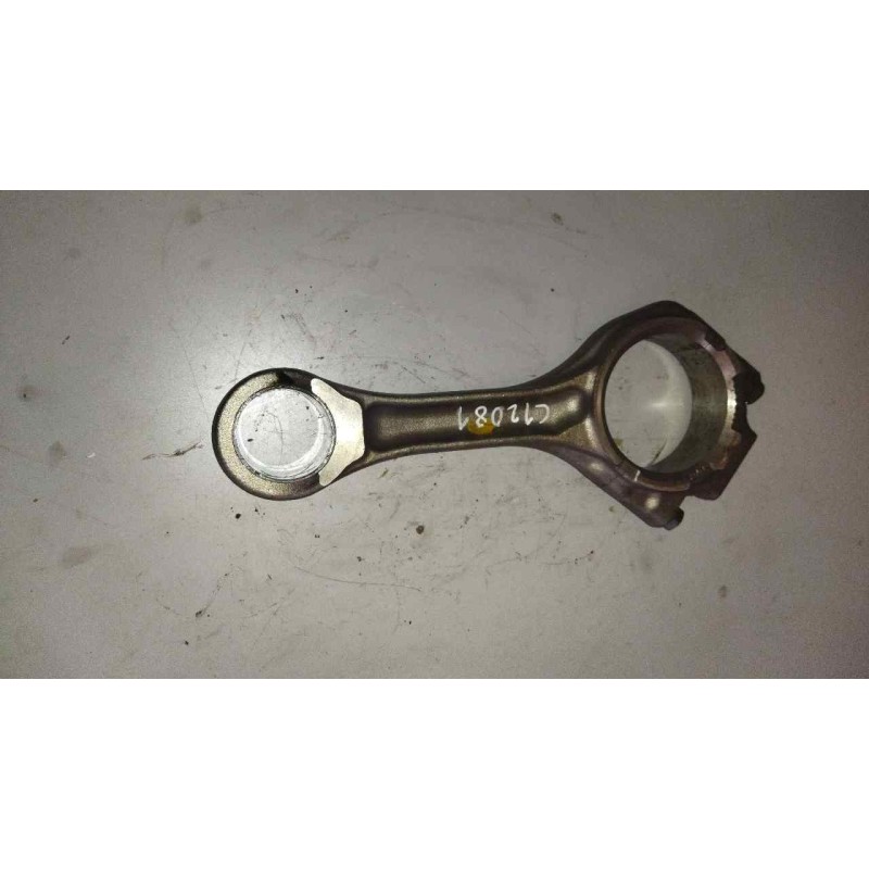 Recambio de biela para daf serie xf105.460 fsa 4x2 super-space-cab referencia OEM IAM 1675250 2