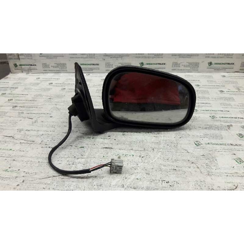 Recambio de retrovisor derecho para mg serie 400 (rt) 420 sdi (5-ptas.) referencia OEM IAM E11015302 ELECTRICO 