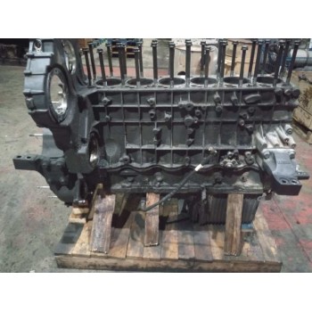Recambio de despiece motor para iveco stralis (as) 11.1 diesel referencia OEM IAM F3GFL611D  