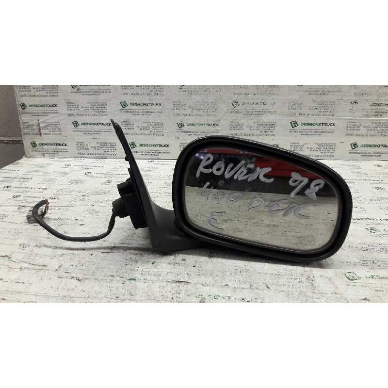 Recambio de retrovisor derecho para mg serie 400 (rt) 420 sdi (5-ptas.) referencia OEM IAM E11015302 ELECTRICO 