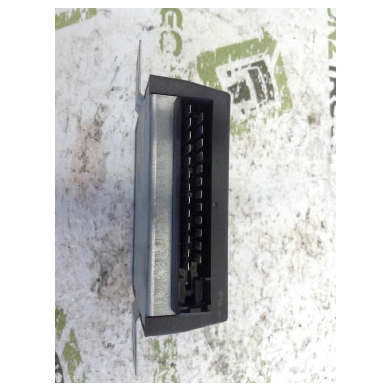 Recambio de modulo electronico para man l 2000 evolution l 2000 fg llc m (largura mediana) referencia OEM IAM 81259356713 446055 - Blanco 3