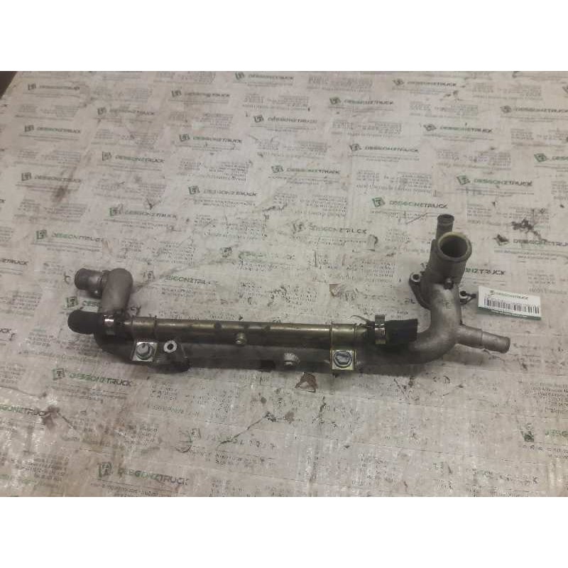 Recambio de tubo para fiat stilo multi wagon (192) 1.9 jtd 115 referencia OEM IAM   