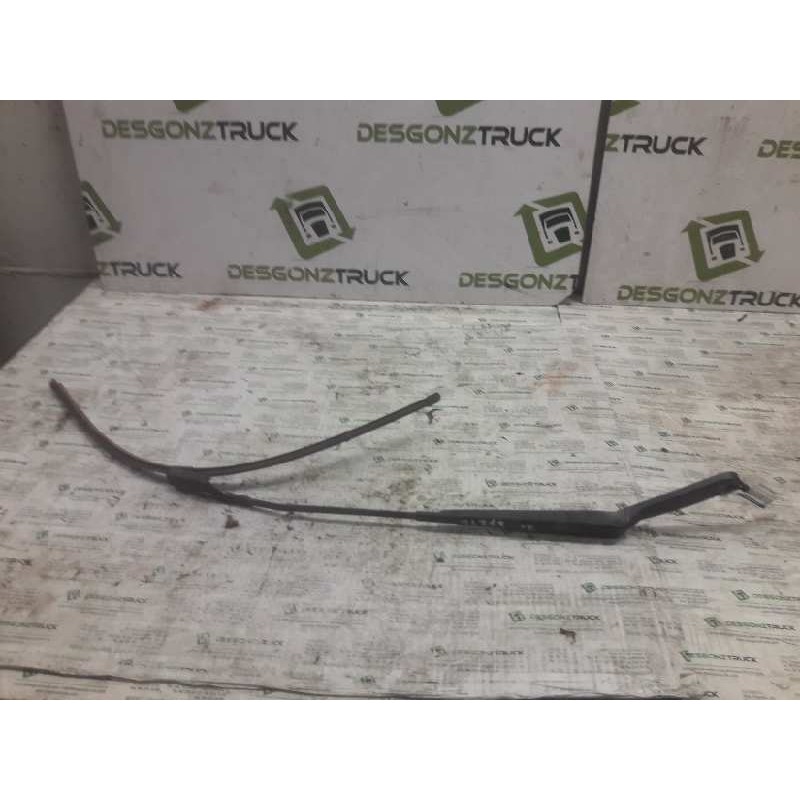 Recambio de brazo limpia delantero izquierdo para peugeot 308 confort referencia OEM IAM 9680477080  