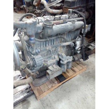 Recambio de motor completo para pegaso trucks serie 1200 1223 referencia OEM IAM 95A1BX M501689 