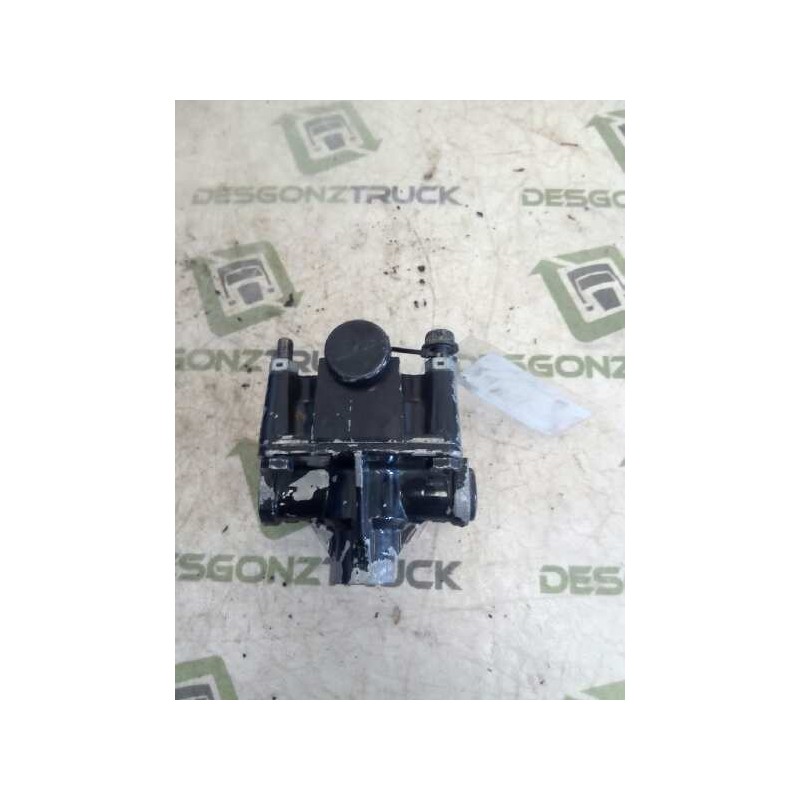 Recambio de valvula aire para man tgx 18.480 fg / 4x2 ll xl referencia OEM IAM 81521106089 9730113000 VALVULA RELE - Blanco 3