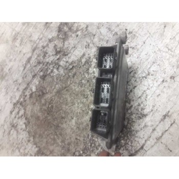 Recambio de centralita motor uce para ford fusion (cbk) ambiente referencia OEM IAM 3S6112A650LB 5WS40140D 