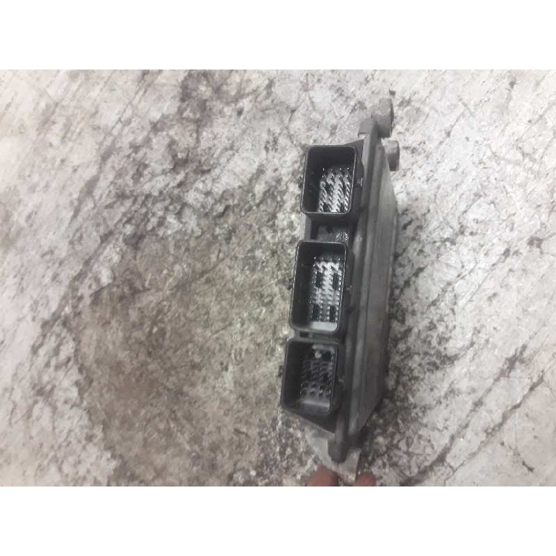 Recambio de centralita motor uce para ford fusion (cbk) ambiente referencia OEM IAM 3S6112A650LB 5WS40140D - Verde 3