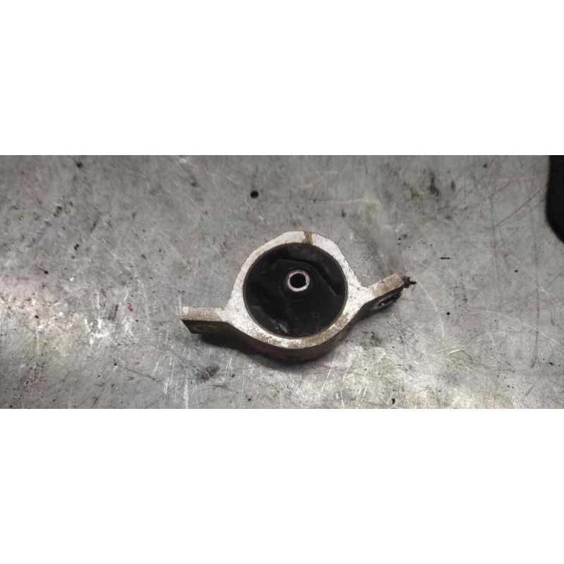 Recambio de soporte motor para nissan micra (k11) comfort referencia OEM IAM - Verde 2