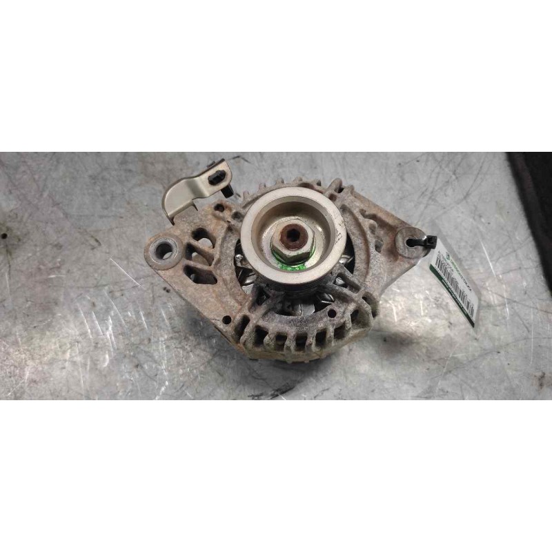 Recambio de alternador para peugeot 107 urban referencia OEM IAM 270600Q120 MS1012101400 12V 70A DENSO