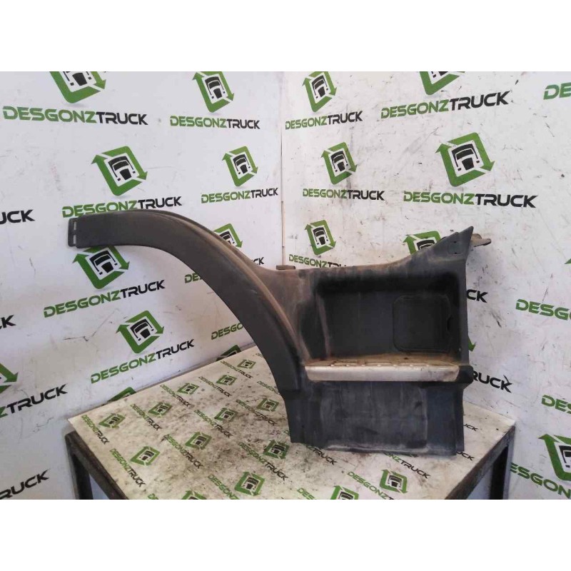 Recambio de paso rueda derecho para volvo fm 12 asta 2001 12.1 diesel (d12d420) referencia OEM IAM   