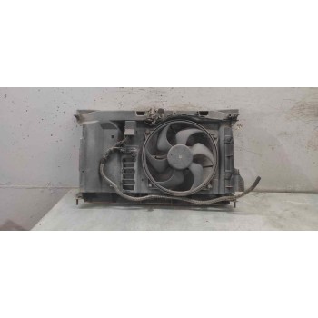 PANEL FRONTAL 