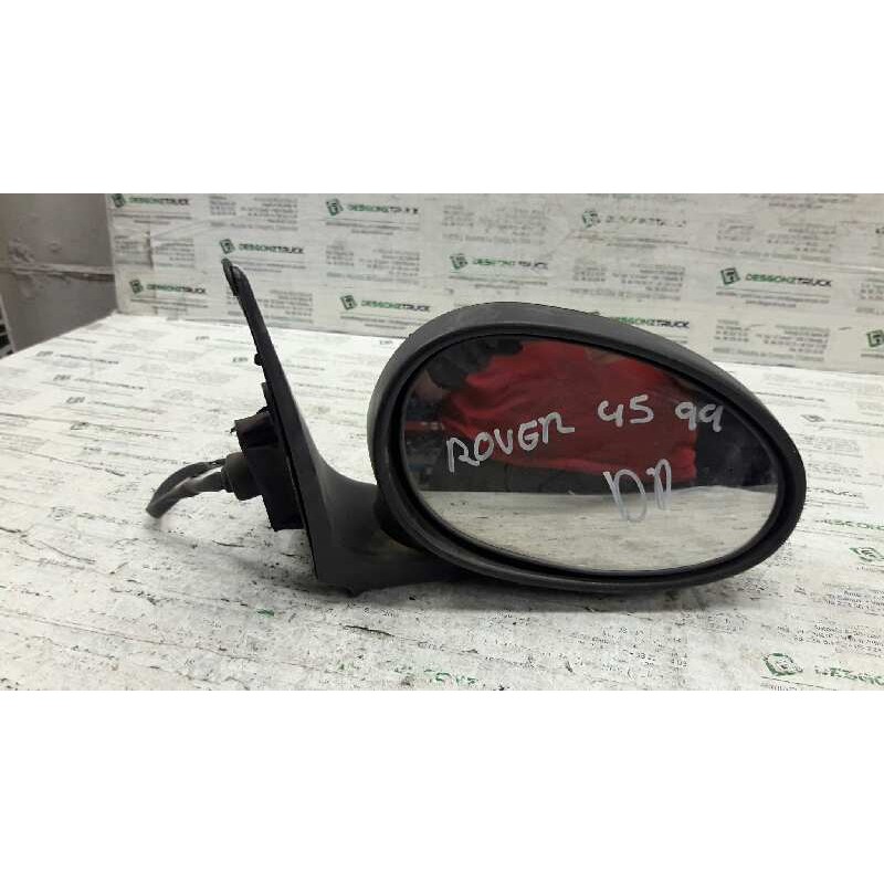 Recambio de retrovisor derecho para mg serie 45 (rt) classic (5-ptas.) referencia OEM IAM E11015514 ELECTRICO 