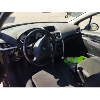peugeot 207/207+ (wa_, wc_) del año 2008