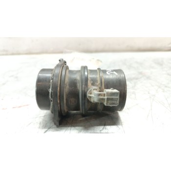 Recambio de caudalimetro para renault kangoo (f/kc0) 1.5 dci diesel referencia OEM IAM 0298090430  2 PINS