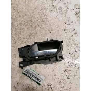 Recambio de maneta interior delantera izquierda para citroën c4 berlina vtr plus referencia OEM IAM 96435311VD  