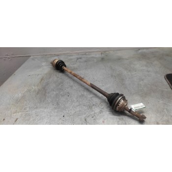 TRANSMISION DELANTERA DERECHA 29MM MANGUETA Y CAMBIO 