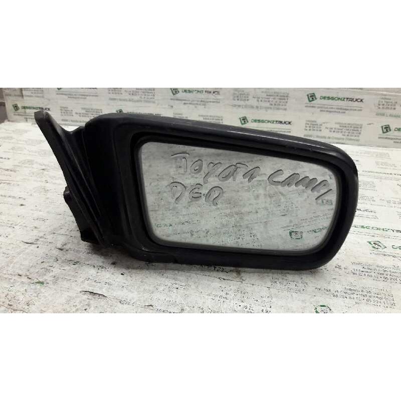 Recambio de retrovisor derecho para toyota camry (v10) 2.2 gl referencia OEM IAM  ELECTRICO 