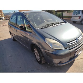 citroën xsara picasso del año 2006