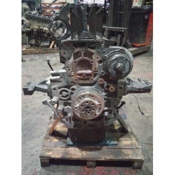 Recambio de despiece motor para iveco stralis (as) 11.1 diesel referencia OEM IAM F3GFL611D  